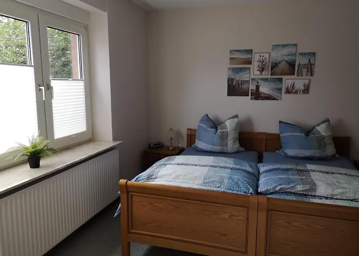 Das Ferienhaus