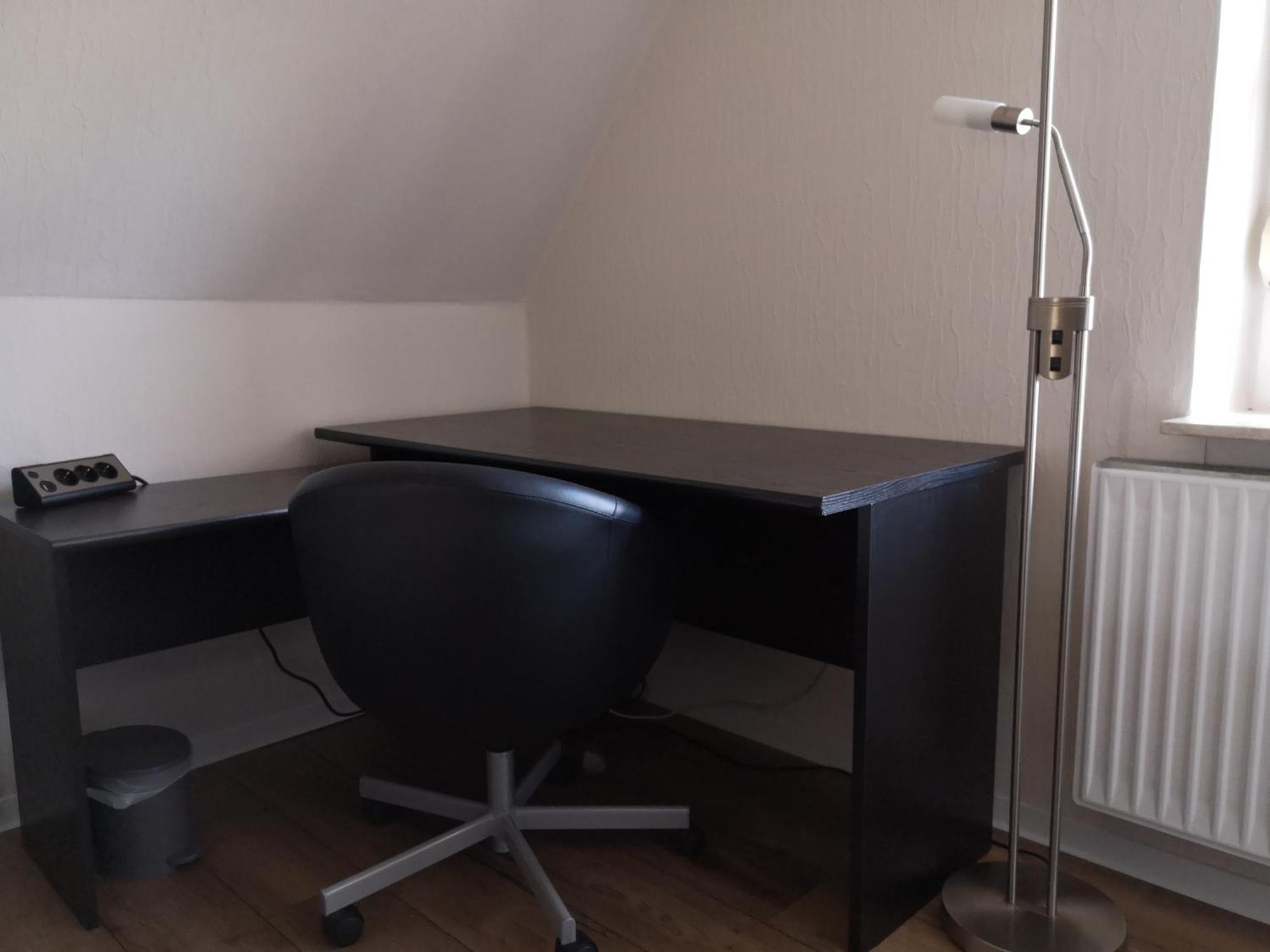 Das Ferienhaus Appartamento *