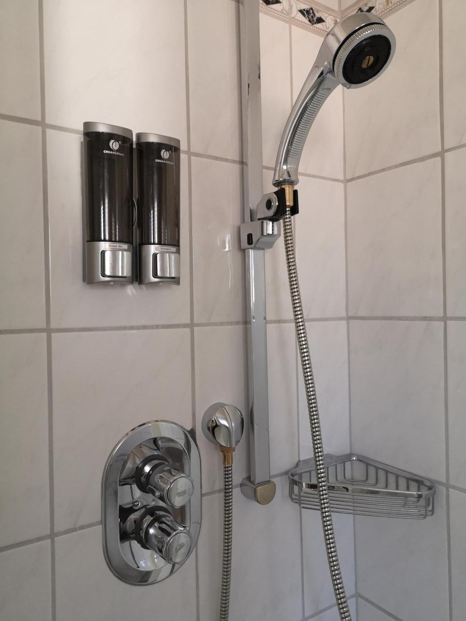 Appartamento Das Ferienhaus *