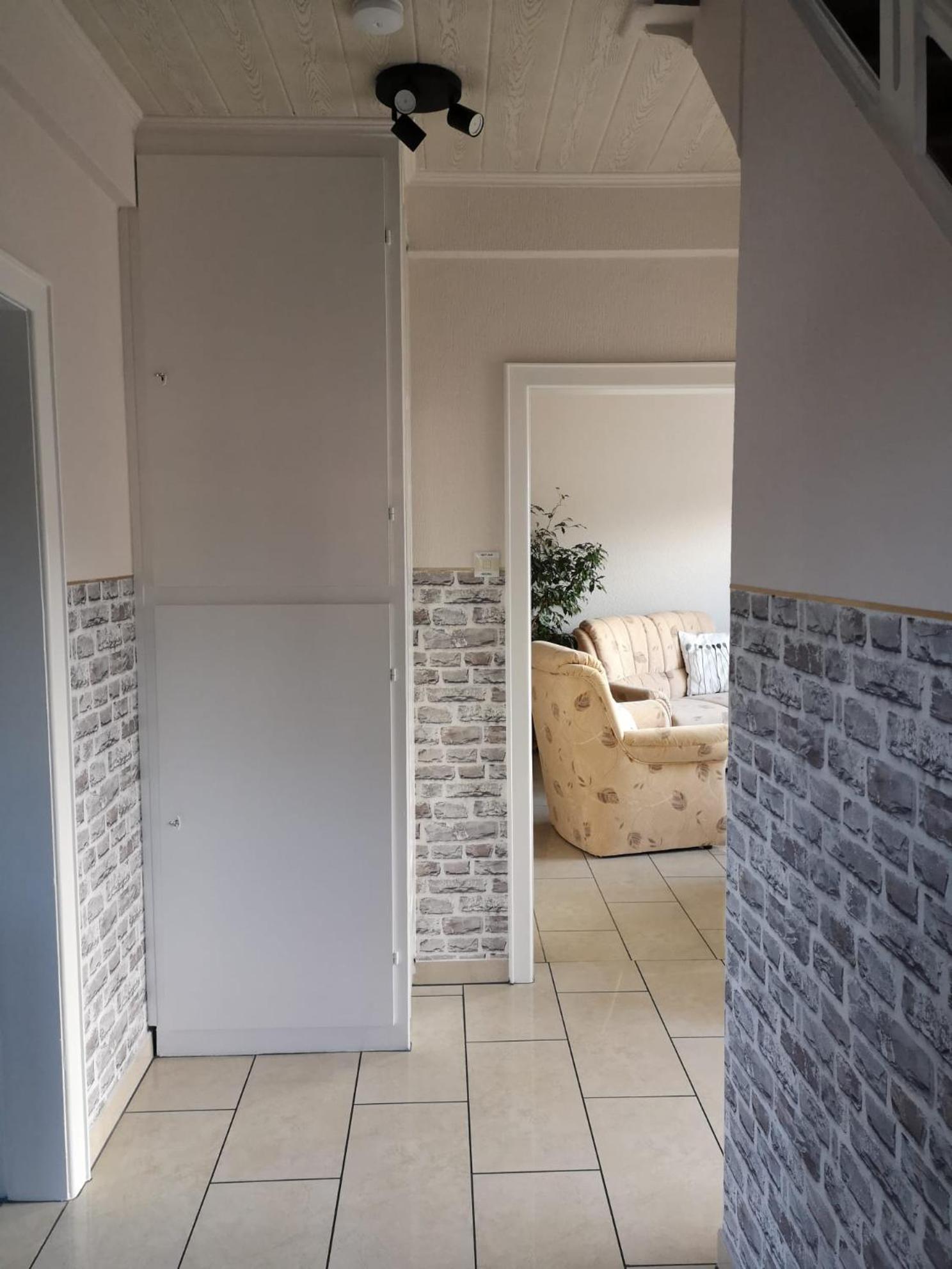 Appartamento Das Ferienhaus