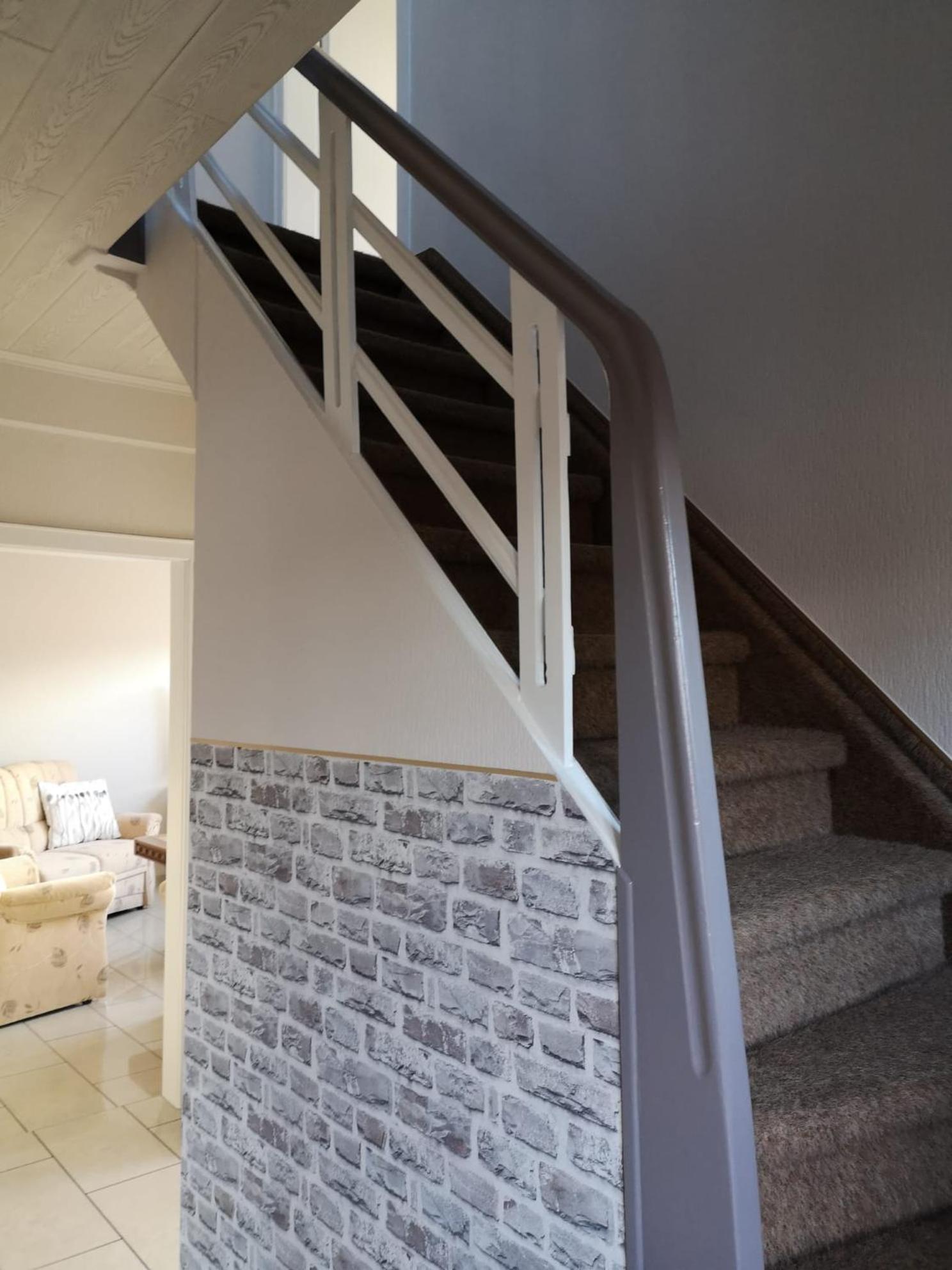 Appartamento Das Ferienhaus Papenburg