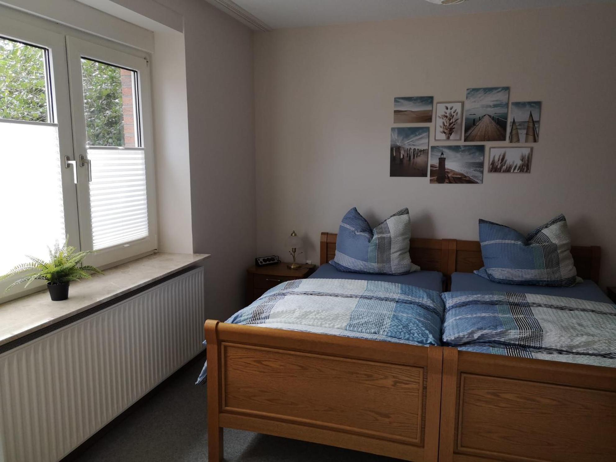 Das Ferienhaus Appartamento *