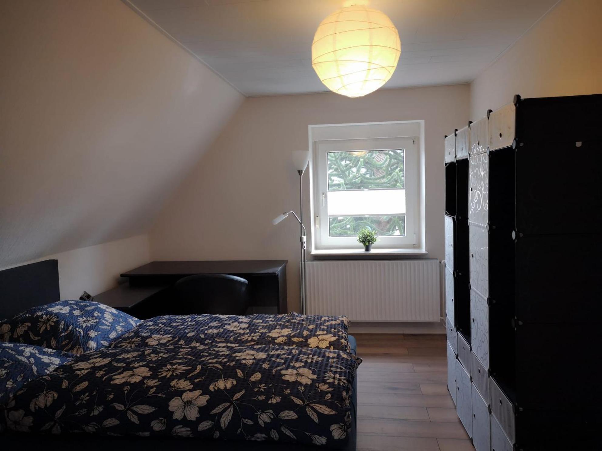 Das Ferienhaus Appartamento