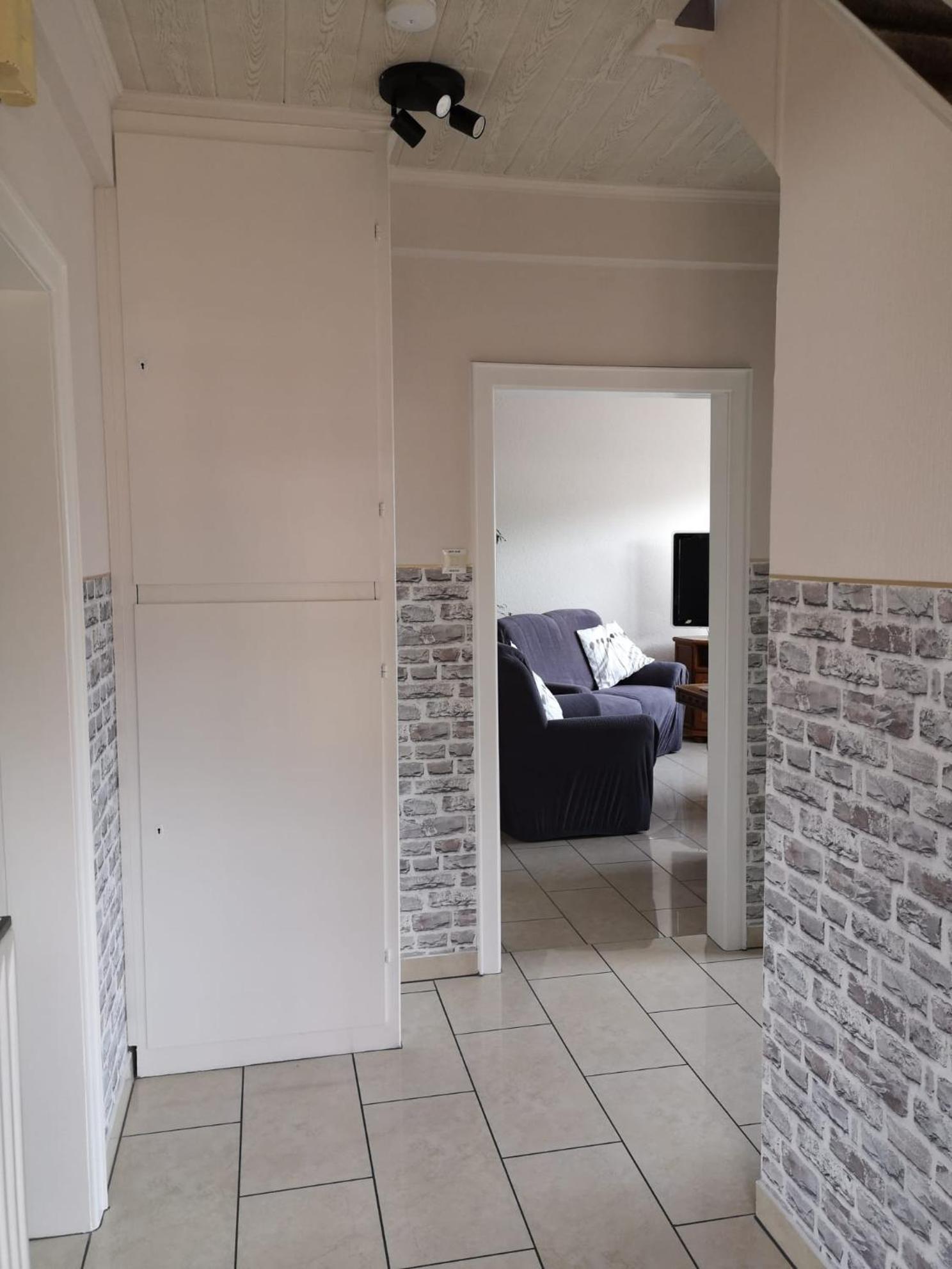 Appartamento Das Ferienhaus *