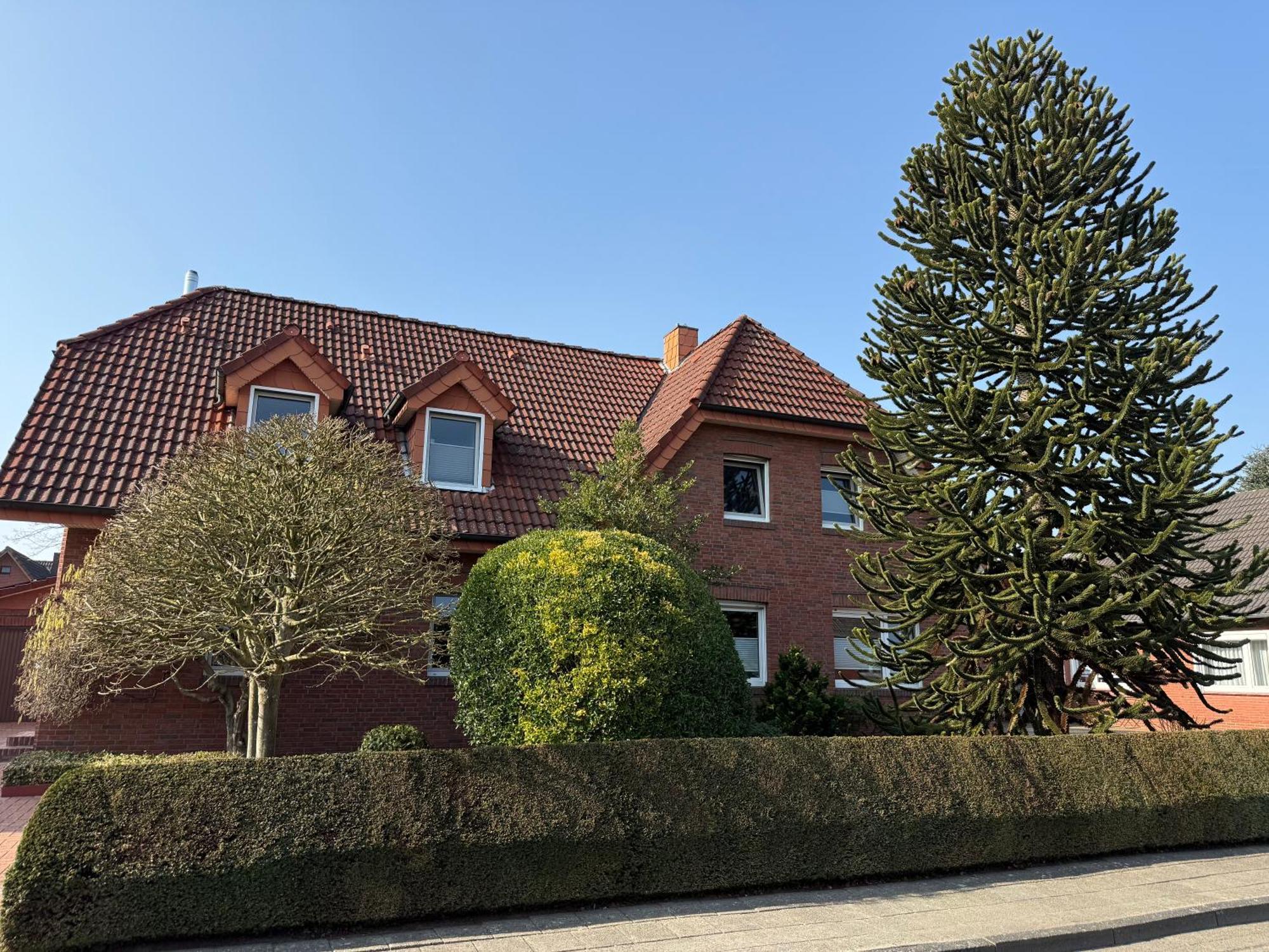 Appartamento Das Ferienhaus